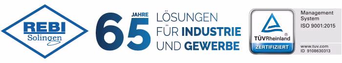 REBI GmbH Solingen
