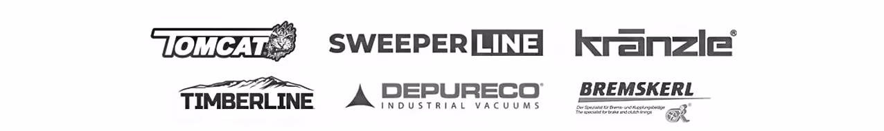 Produkte und Partner für die Industrie Produkte und Partner für die Industrie