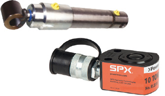 Hydraulikzylinder