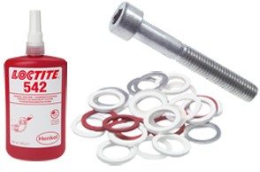 Industriebedarf-Shop