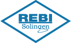 REBI GmbH - Lösungen für Industrie und Gewerbe