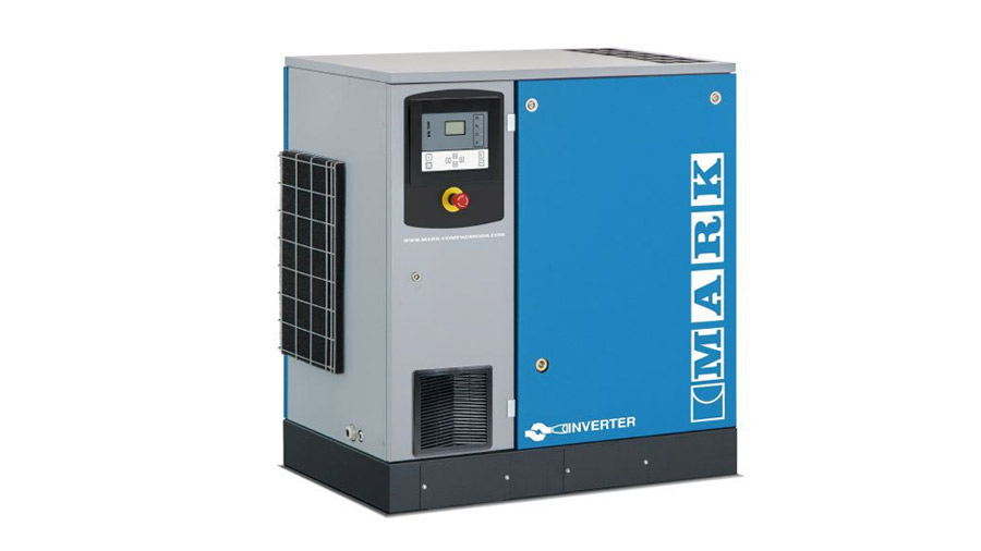 Drucklufttechnik u. Kompressoren 7 Kompressoren für Industrielle Anwender